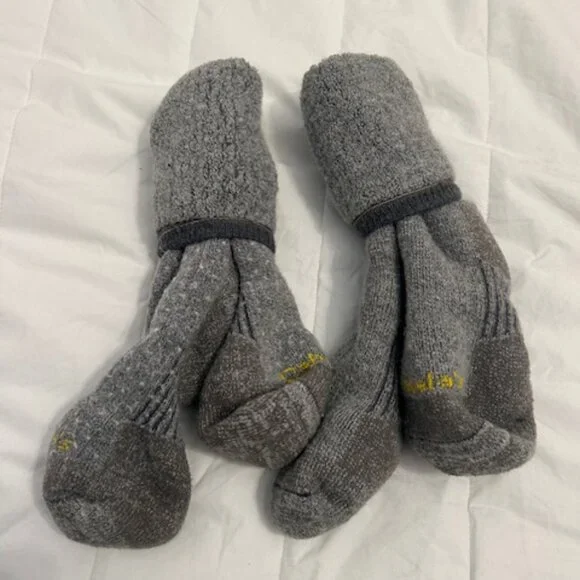 Cabelas Winter Socks - Picture 2 of 2